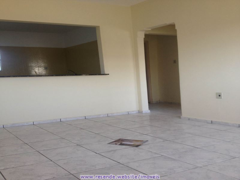 Apartamento para Alugar no Vila Julieta em Resende RJ